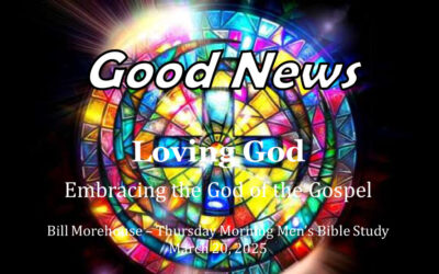 Embracing the Gospel